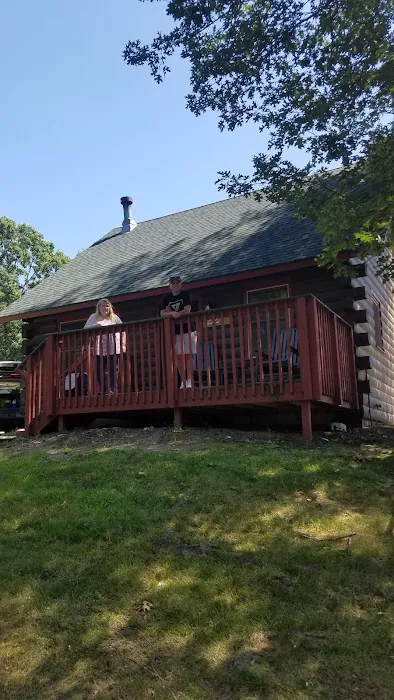 Dells Cabin 4