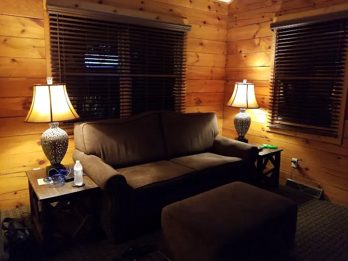 Dells Cabin 4