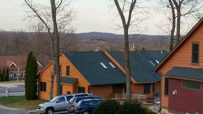 Dells Cabin 4