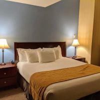 Hotel Winneshiek ico