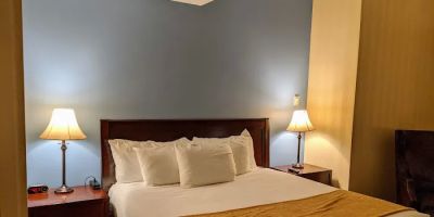 Hotel Winneshiek