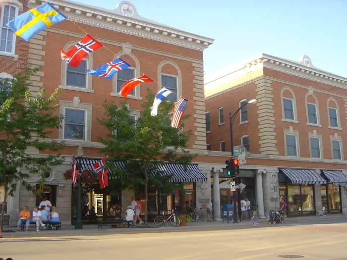 Hotel Winneshiek 4