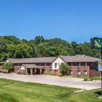 Quality Inn & Suites Decorah ico