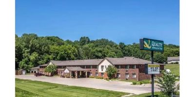 Quality Inn & Suites Decorah
