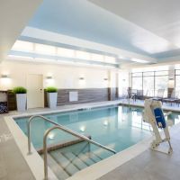 Fairfield Inn & Suites Decorah ico