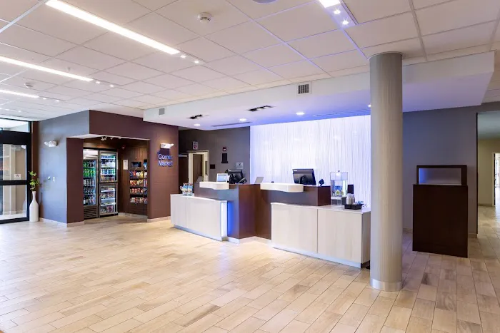Fairfield Inn & Suites Decorah 4