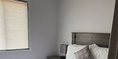 Geneva's Hideaway