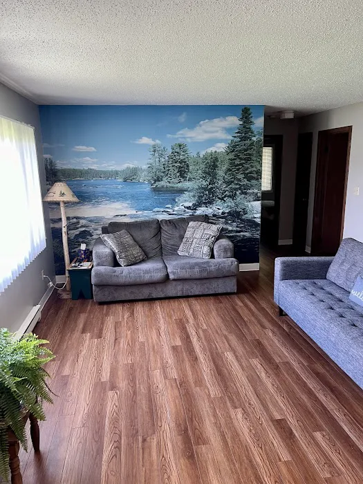 Geneva's Hideaway 4