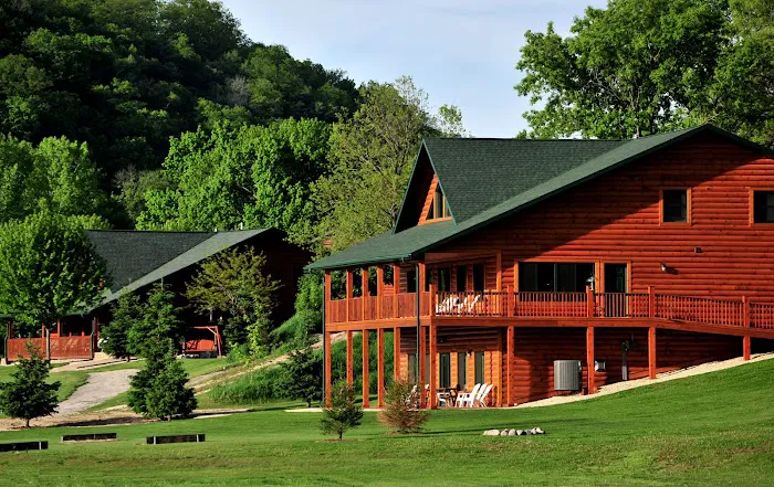 Cedar Valley Resort 4