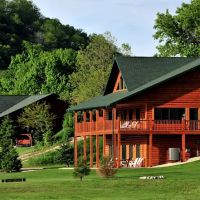 Cedar Valley Resort ico