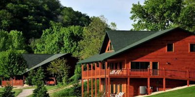 Cedar Valley Resort