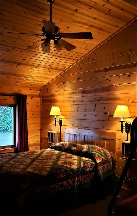 Cedar Valley Resort 4