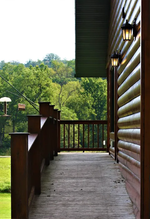 Cedar Valley Resort 4