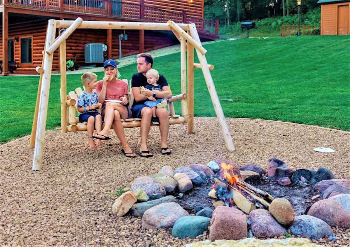 Cedar Valley Resort 4