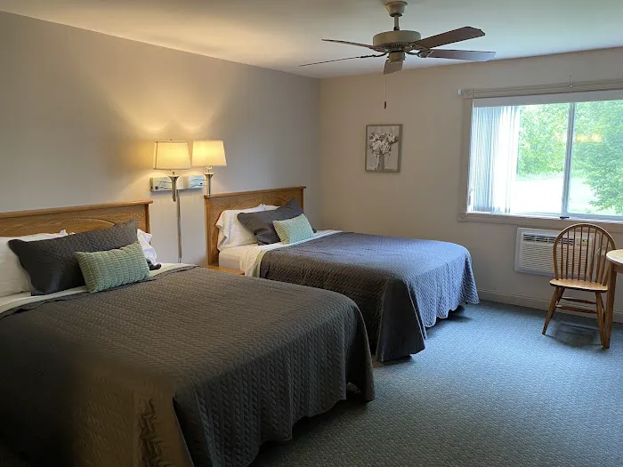 Green Gables Inn 4