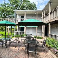 Green Gables Inn ico