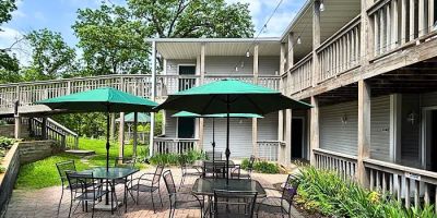 Green Gables Inn