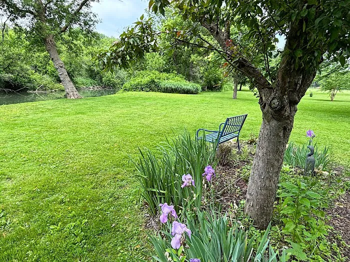Green Gables Inn 4