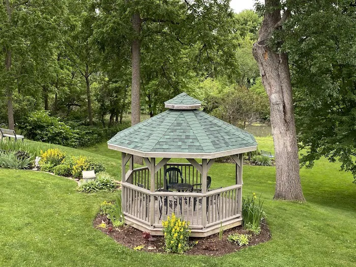 Green Gables Inn 4