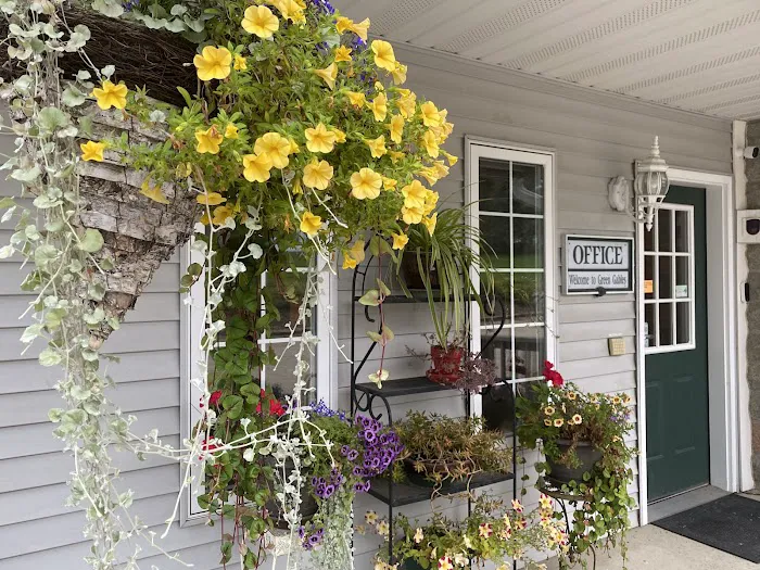 Green Gables Inn 4