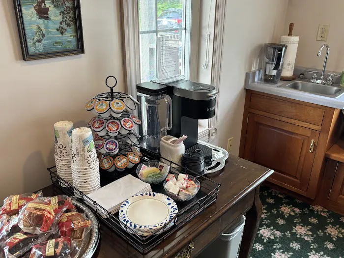 Green Gables Inn 4