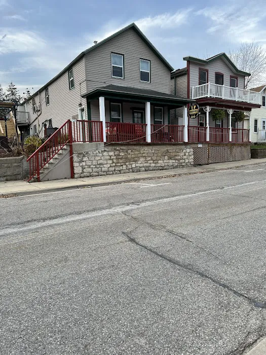 Coffee Street Inn 4
