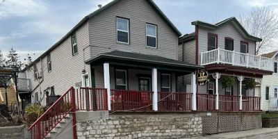 Coffee Street Inn