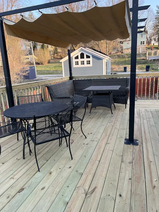 Coffee Street Inn 4