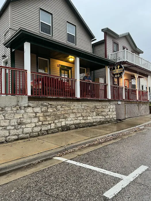 Coffee Street Inn 4
