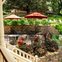 Root River Inn & Suites ico