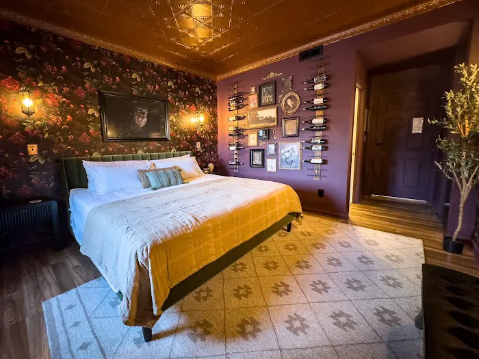 Hotel Lanesboro 4