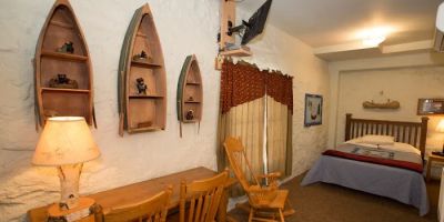 Stone Mill Hotel and Suites