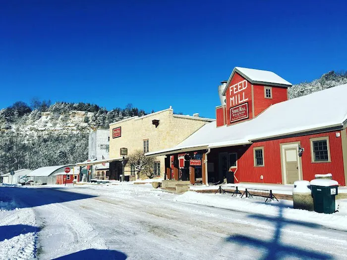 Stone Mill Hotel and Suites 4