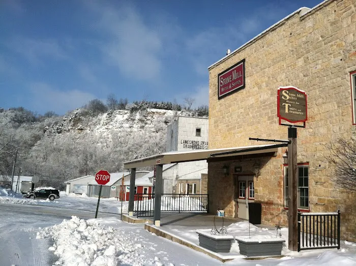 Stone Mill Hotel and Suites 4