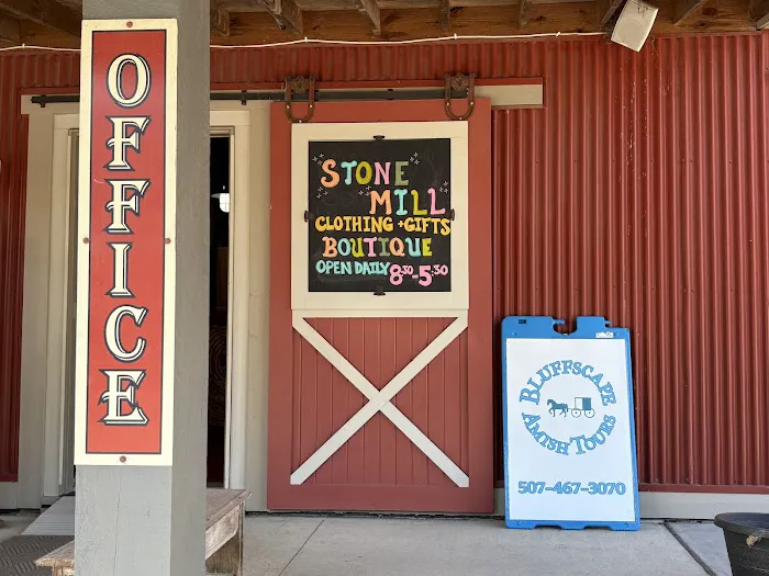Stone Mill Hotel and Suites 4