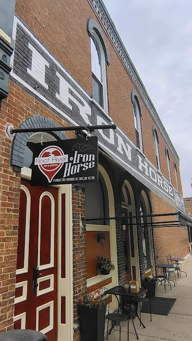 Root River Inn @ Iron Horse 4