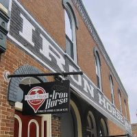 Root River Inn @ Iron Horse ico