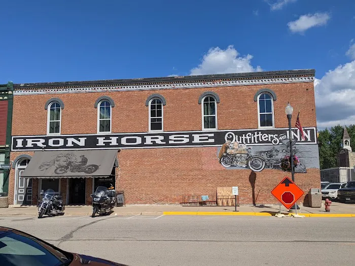 Root River Inn @ Iron Horse 4