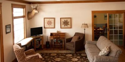Cottage House Inn