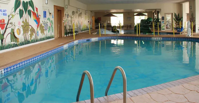 The Plaza Hotel & Suites- Winona 4