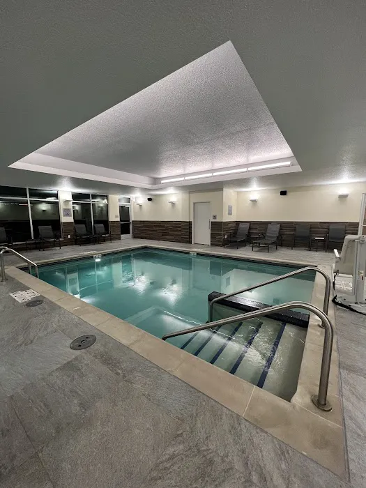 Fairfield Inn & Suites Winona 4