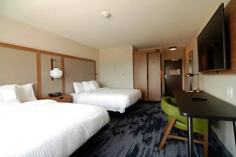 Fairfield Inn & Suites Winona 4