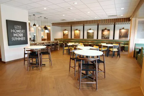Fairfield Inn & Suites Winona 4