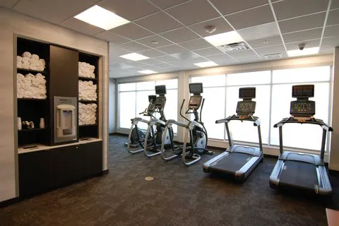 Fairfield Inn & Suites Winona 4