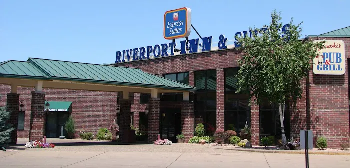 Express Suites Riverport- Conference and Event Center 4