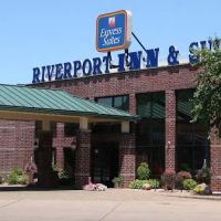 Express Suites Riverport- Conference and Event Center ico