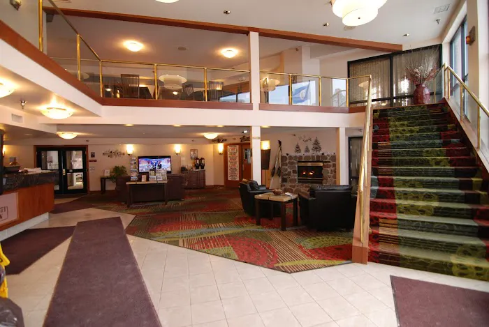 Express Suites Riverport- Conference and Event Center 4