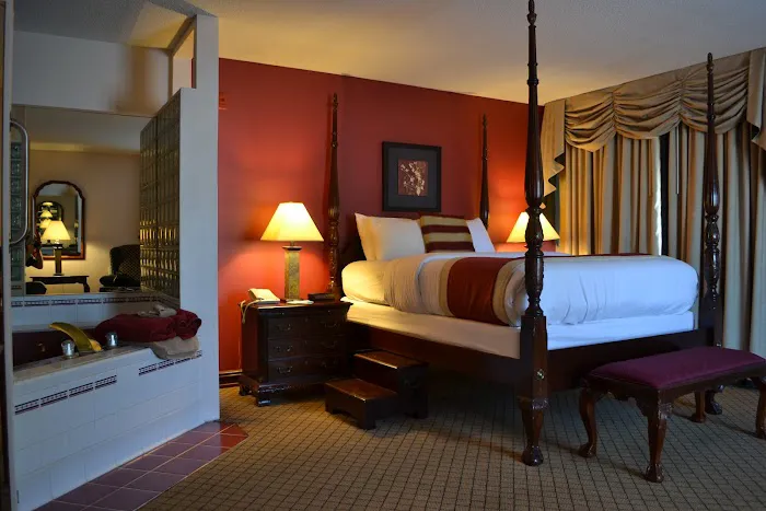 Express Suites Riverport- Conference and Event Center 4