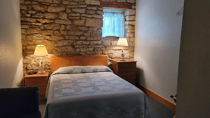 The Landing, a Riverfront Inn 4