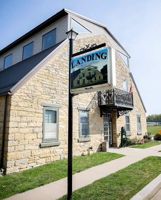 The Landing, a Riverfront Inn 4